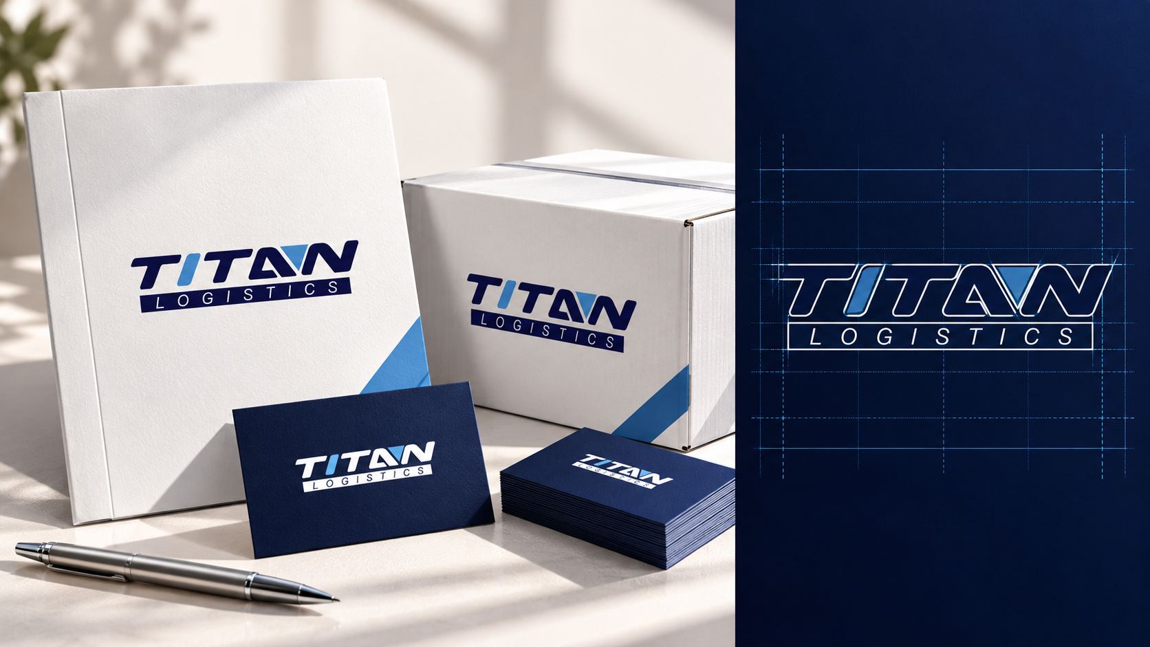 Brand identities