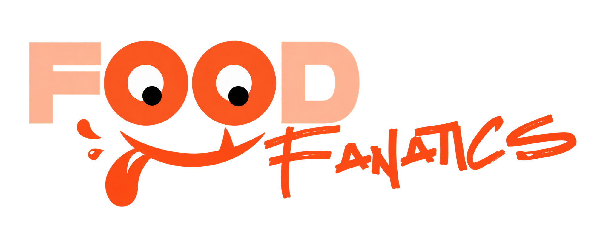 Food Fanatics logo designed by TeagueRX
