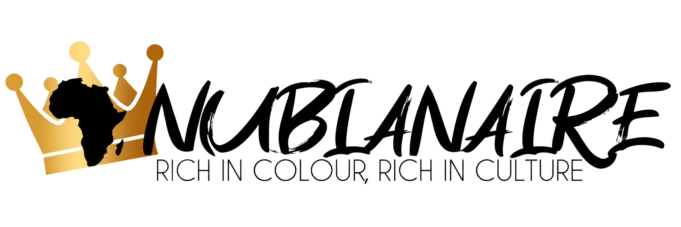 Nubianaire logo designed by TeagueRX